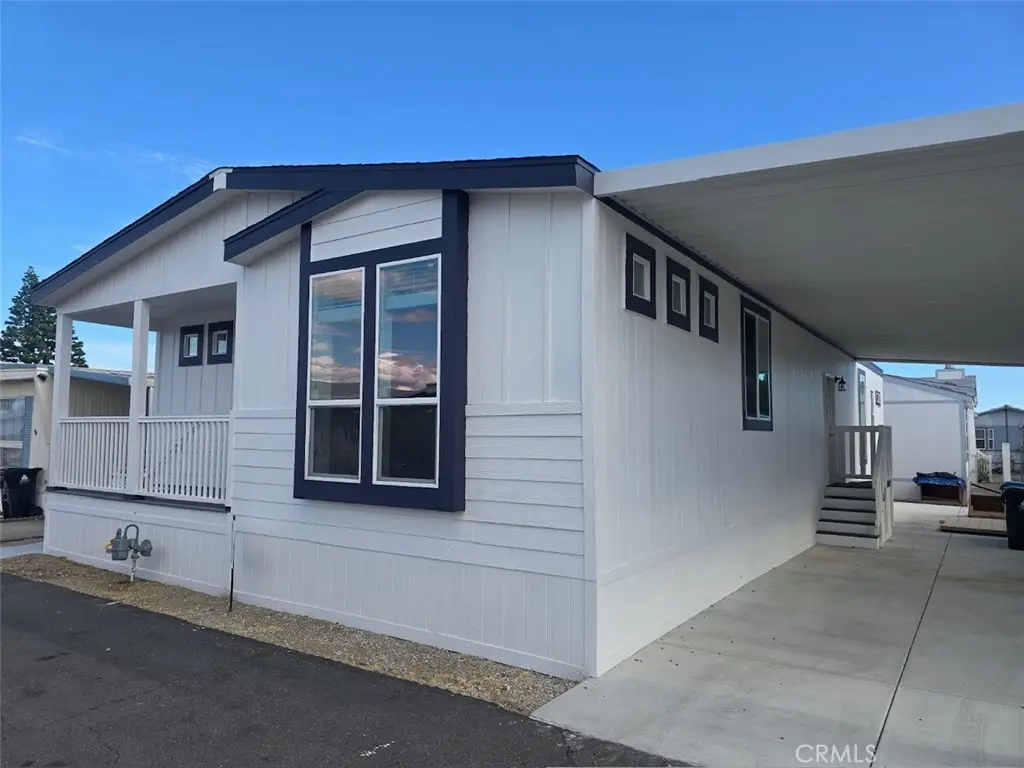 8901 Eton #054, Canoga Park, CA 91304 - #1