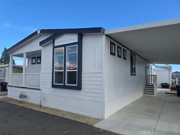 8901 Eton #054, Northridge, CA 91304