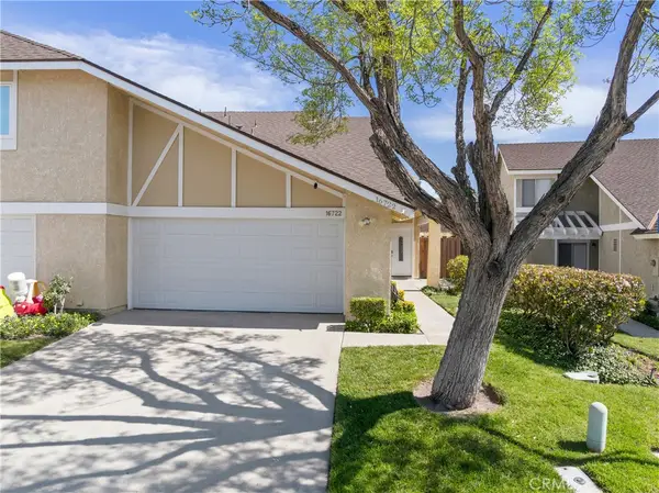 16722 Shinedale Drive, Canyon Country, CA 91387