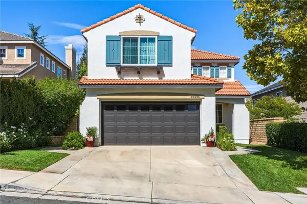 32236 Big Oak, Castaic, CA 91384