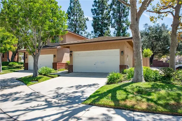 2464 Pleasant Grove Circle, Thousand Oaks, CA 91362