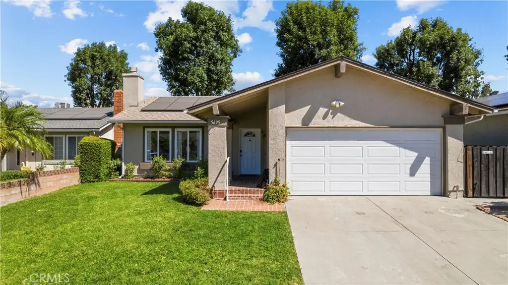 5695 Bloomfield, Simi Valley, CA 93063 - #1