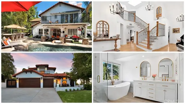 24727 Bracken Lane, Stevenson Ranch, CA 91381
