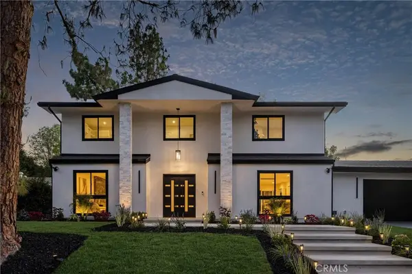 24208 Hatteras, Woodland Hills, CA 91367