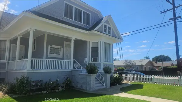 1540 W 28th, Los Angeles, CA 90007