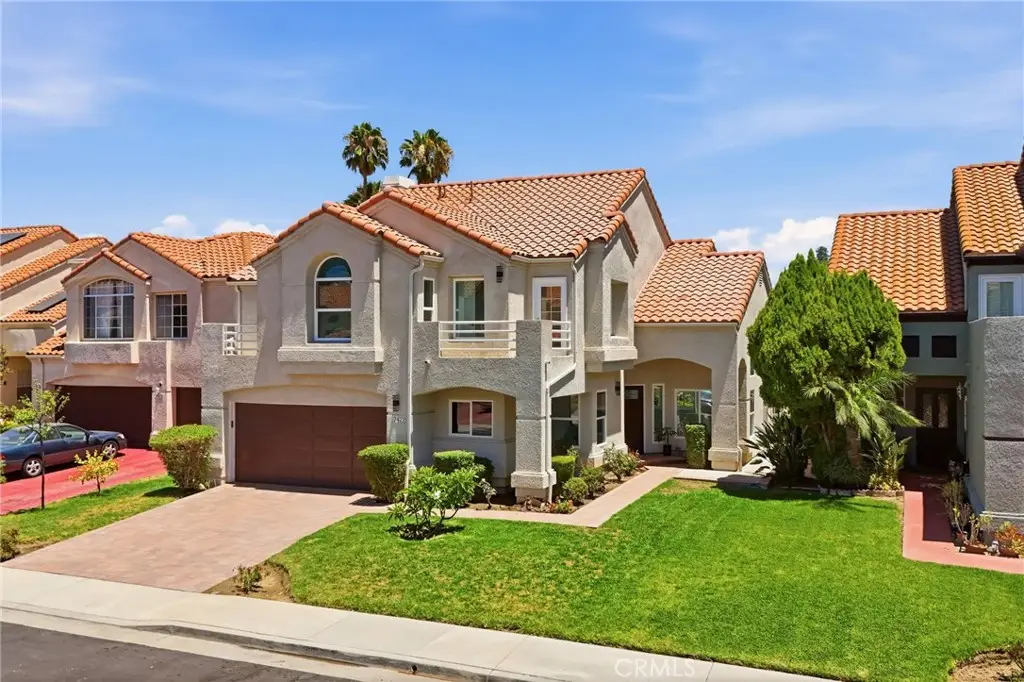 7422 Kyle Court, West Hills, CA 91307 - #1