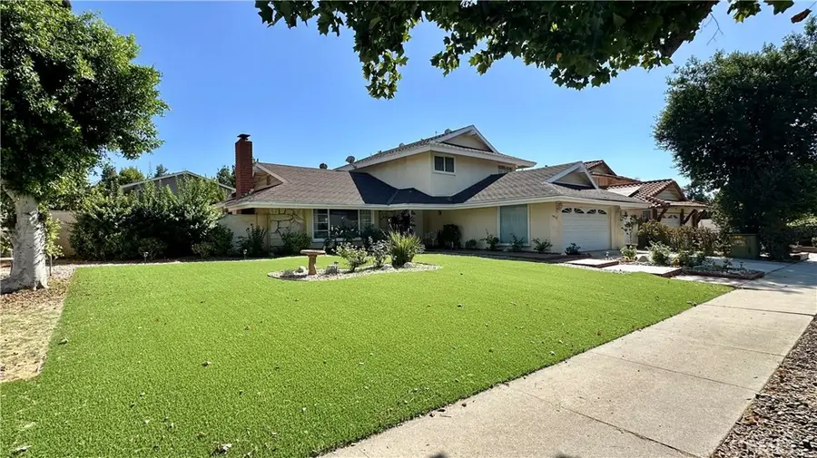 19318 Nashville Street, Porter Ranch, CA 91326 - #2