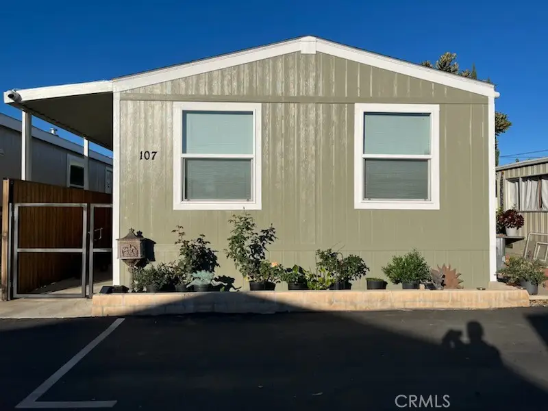 7560 Woodman #107, Van Nuys, CA 91405 - #2