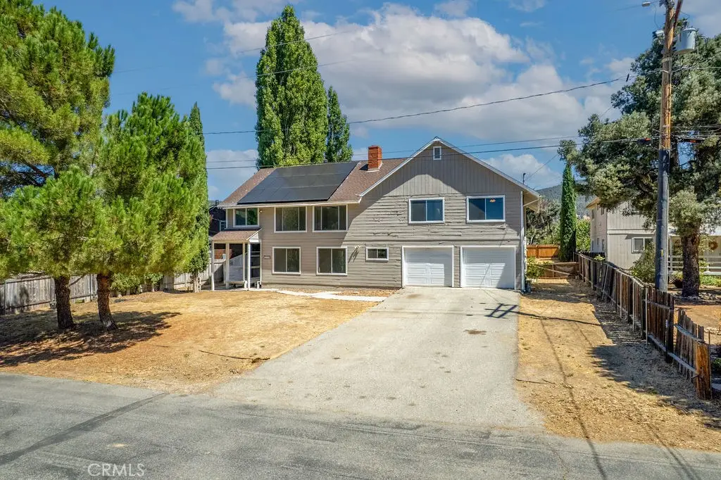 1112 Coldwater, Frazier Park, CA 93225 - #1