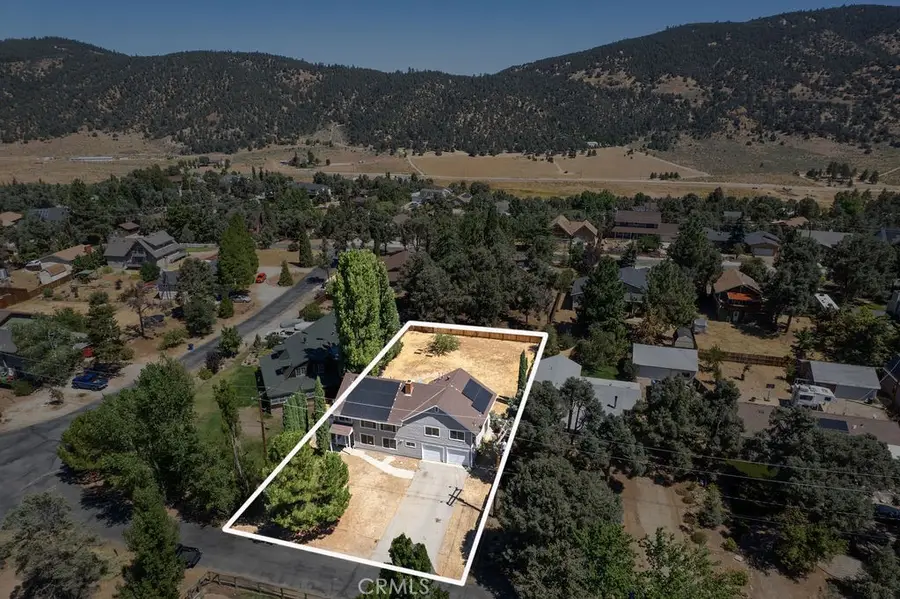 1112 Coldwater, Frazier Park, CA 93225 - #2