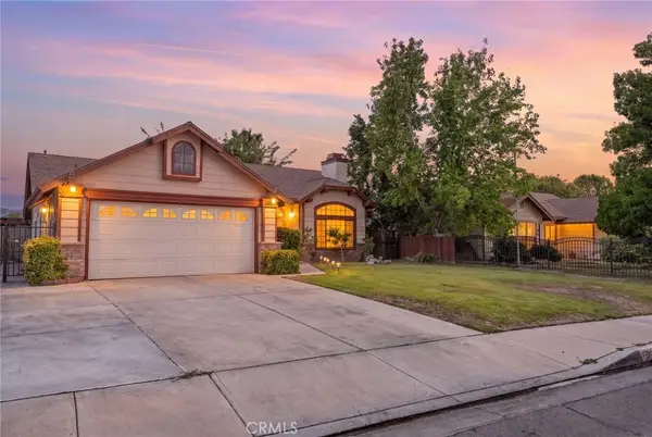 4100 E Avenue Q11, Palmdale, CA 93552