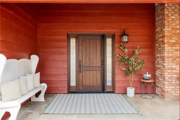 2862 Calmgarden Road, Acton, CA 93510
