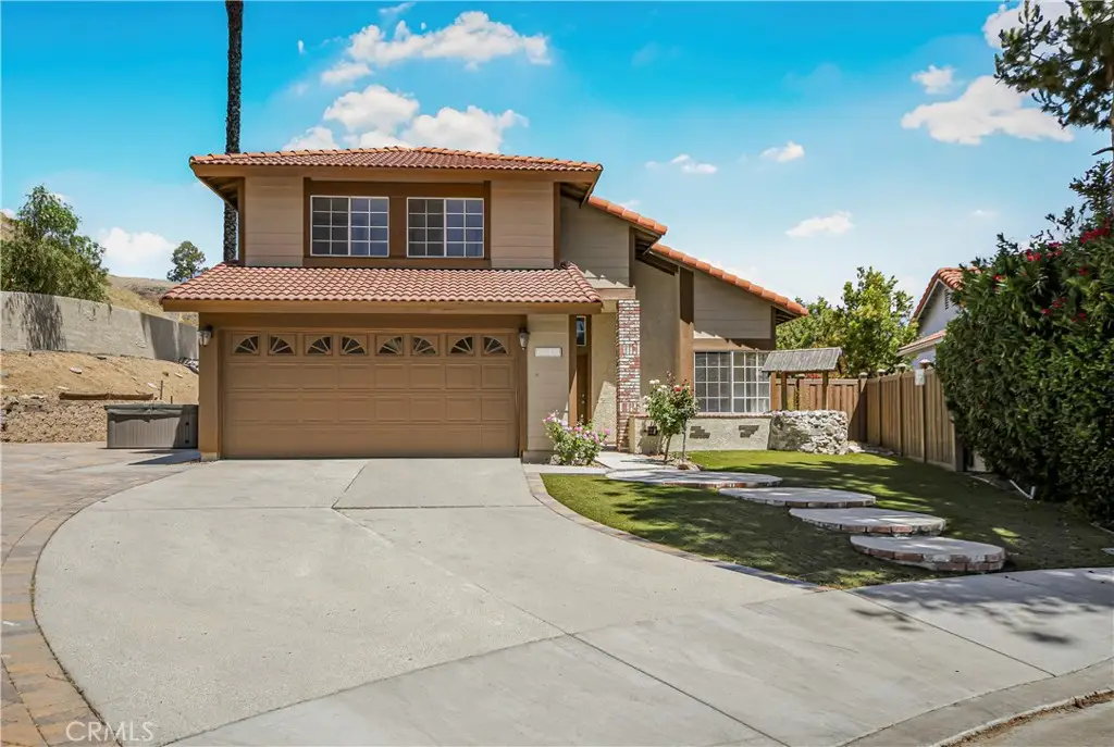 28041 Concord Avenue, Castaic, CA 91384 - #1