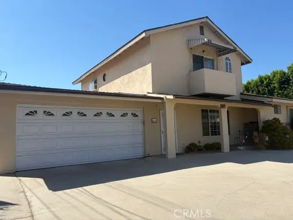 7657 Ethel, North Hollywood, CA 91605