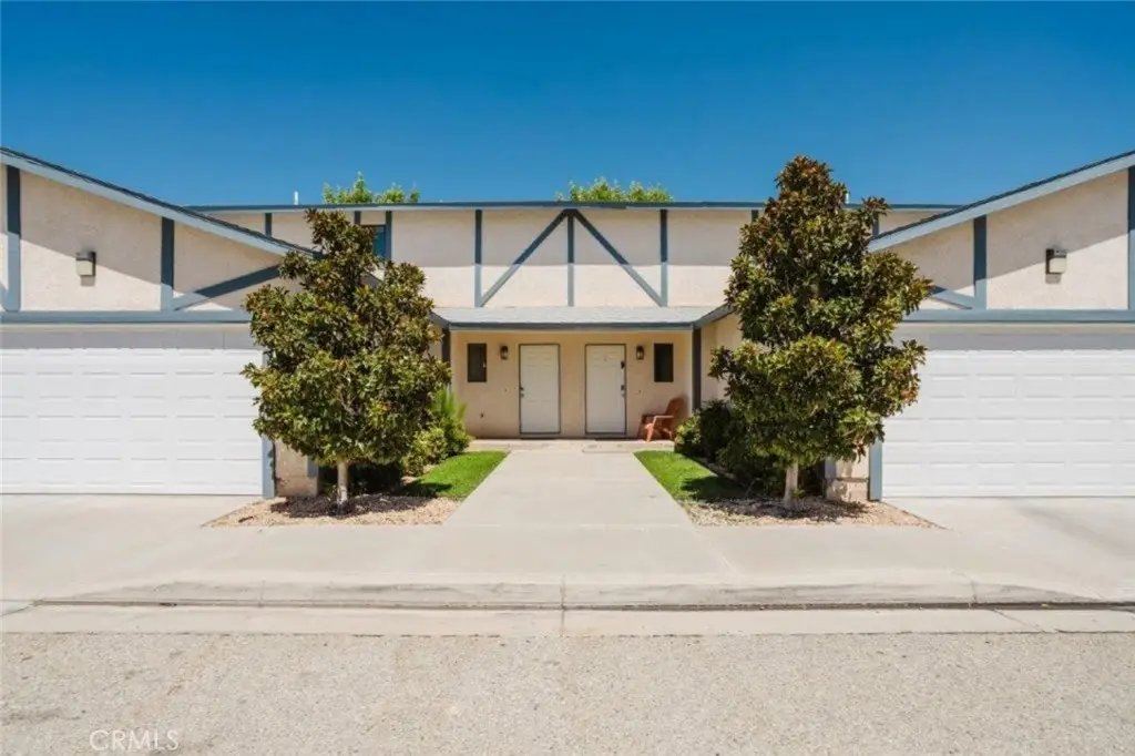 43840 Bobby Jones Drive #2, Lancaster, CA 93536 - #1