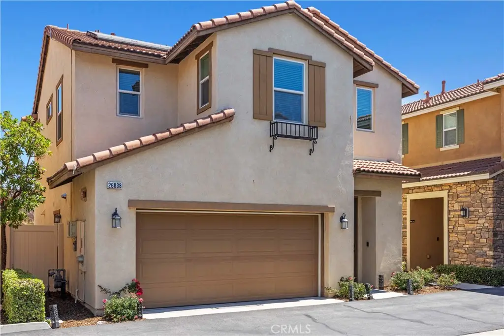 26838 Albion, Canyon Country, CA 91351 - #1