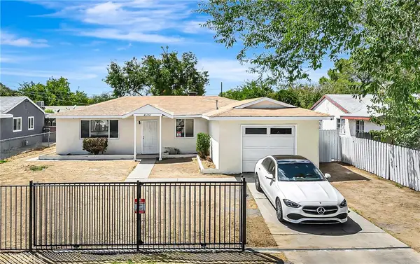45351 Kingtree, Lancaster, CA 93534