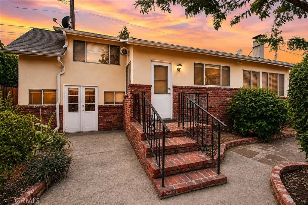 237 N Catalina Street, Burbank, CA 91505 - #1