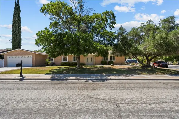 42827 Kilham Avenue, Lancaster, CA 93534