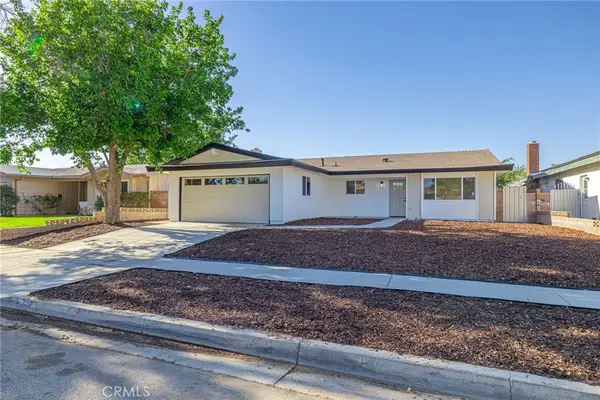 737 W Avenue H7, Lancaster, CA 93534