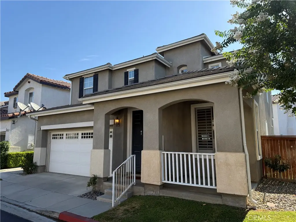 28282 Cedar Lane, Saugus, CA 91350 - #1