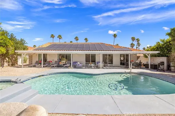1479 E Francis Street, Palm Springs, CA 92262