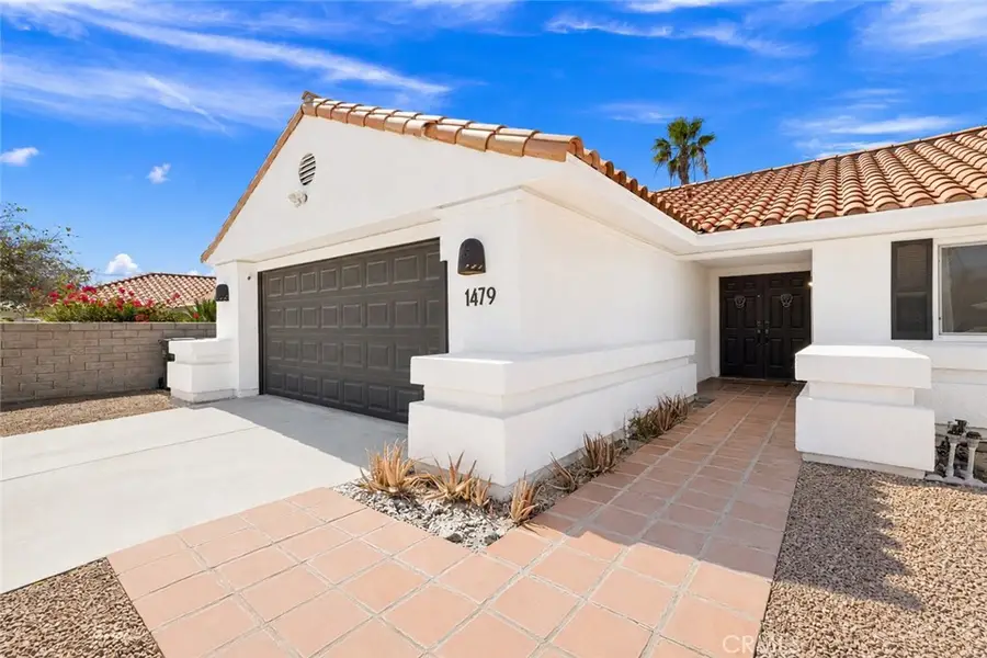 1479 E Francis Street, Palm Springs, CA 92262 - #3