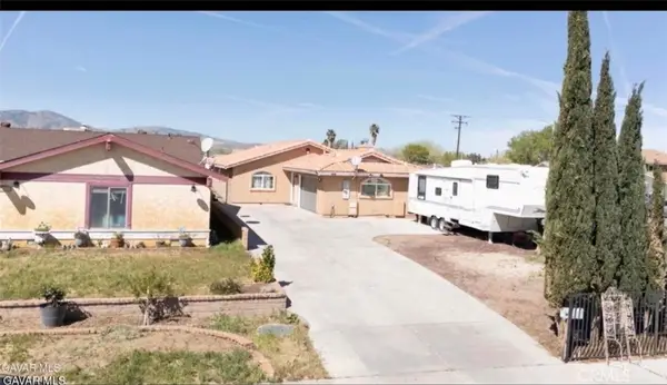 37551 29th E, Palmdale, CA 93550