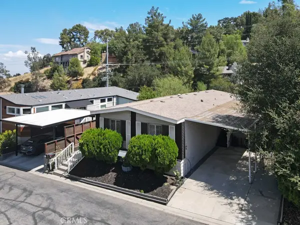 23777 Mulholland Highway #4, Calabasas, CA 91302