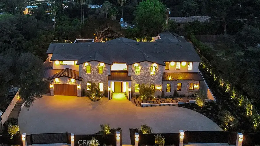 16708 Huerta, Encino, CA 91436 - #3