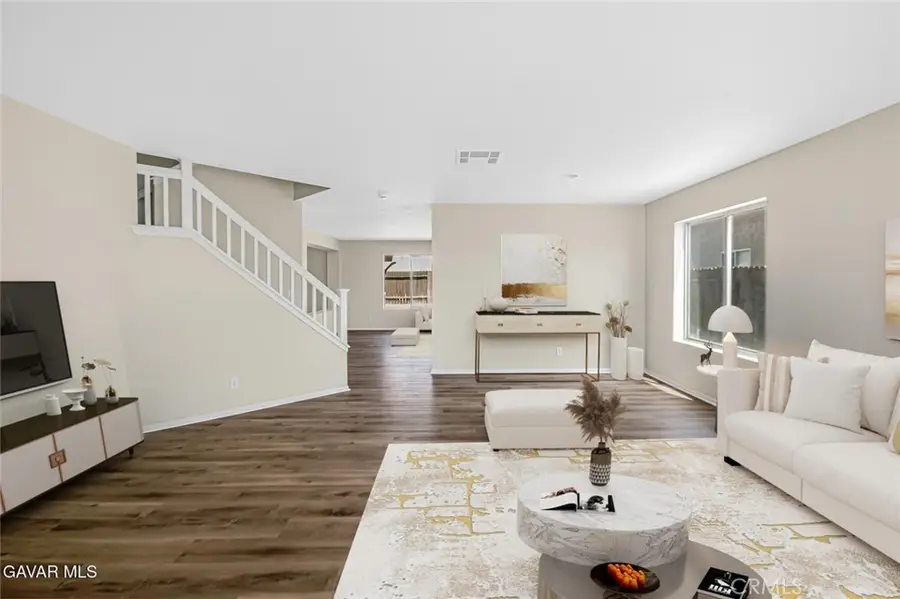 2116 Knollwood Court Court, Rosamond, CA 93560 - #2