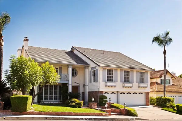 18134 Sandringham Court, Porter Ranch, CA 91326