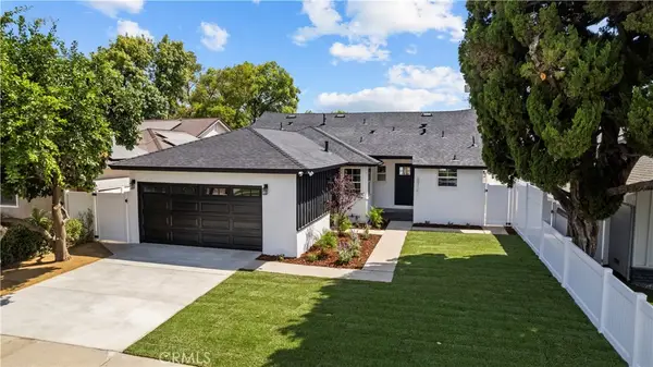 6916 Bianca, Lake Balboa, CA 91406