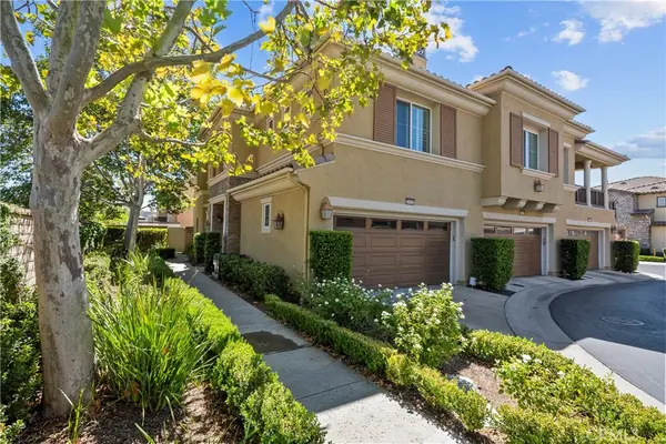 23833 Toscana, Valencia, CA 91354