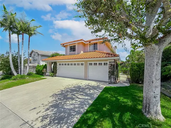 1739 Amarelle, Newbury Park, CA 91320