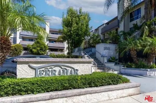 20253 Keswick #211, Winnetka, CA 91306
