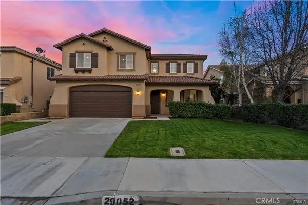 29052 Madrid Place, Castaic, CA 91384