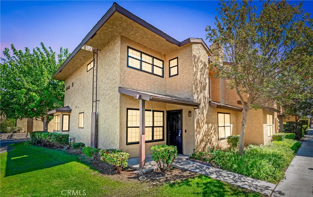 1543 W Avenue L #1, Lancaster, CA 93534 - #1