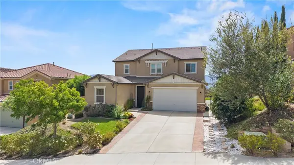 20540 Suzie, Saugus, CA 91350