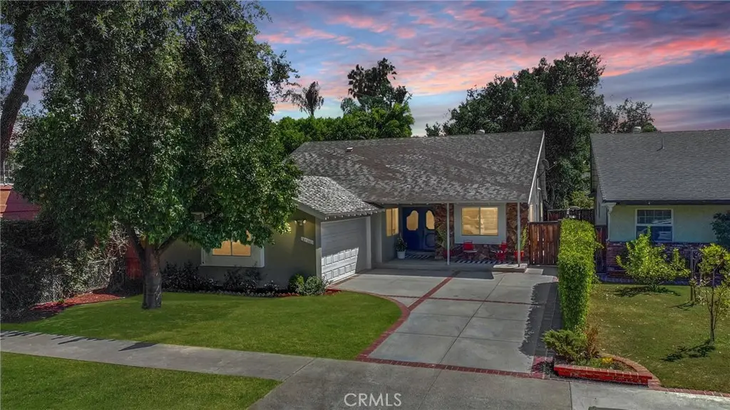 6566 Andasol Avenue, Lake Balboa, CA 91406 - #1