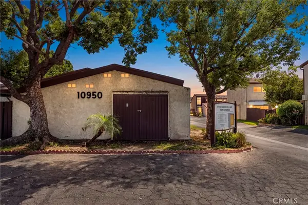10950 Saticoy #20, Sun Valley, CA 91352
