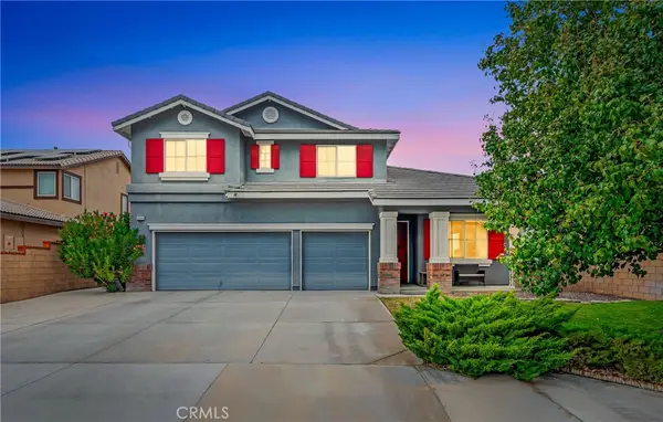 4659 W Avenue J13, Lancaster, CA 93536