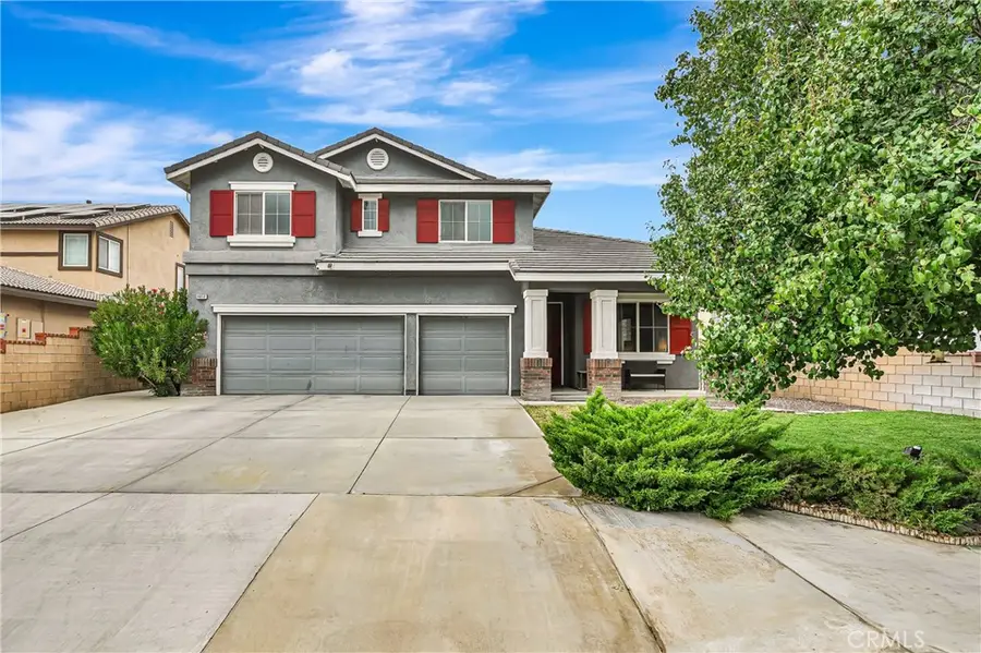 4659 W Avenue J13, Lancaster, CA 93536 - #2