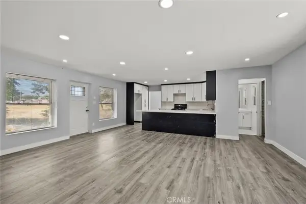 2321 W Avenue M4, Palmdale, CA 93551
