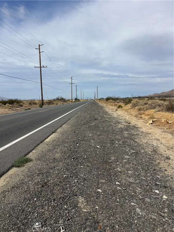 0 Cor Palmdale Blvd 172, Palmdale, CA 93591