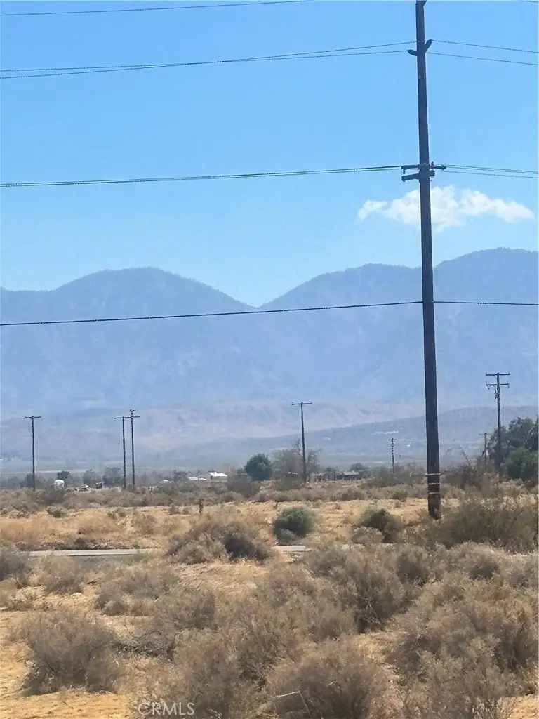 0 Cor Palmdale Blvd 172, Palmdale, CA 93591 - #3