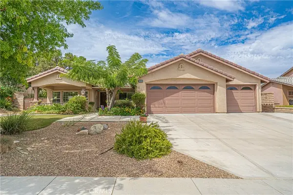 42319 Camden Way, Lancaster, CA 93536