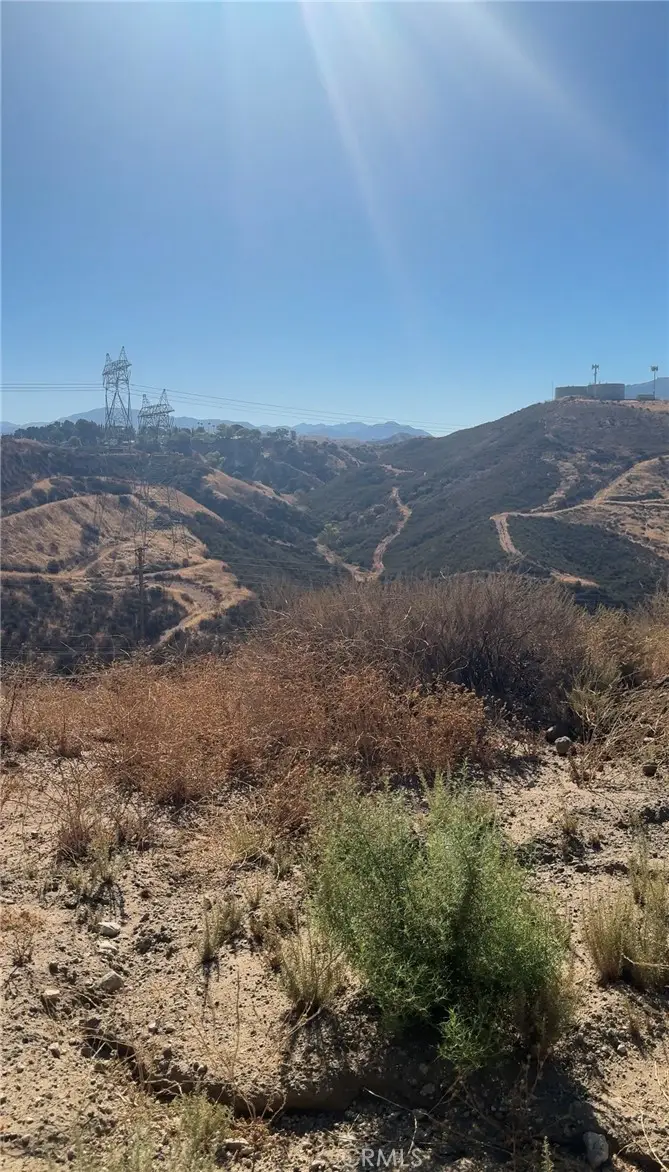 0 Golden Valley & Sierra Hwy., Newhall, CA 91321 - #1