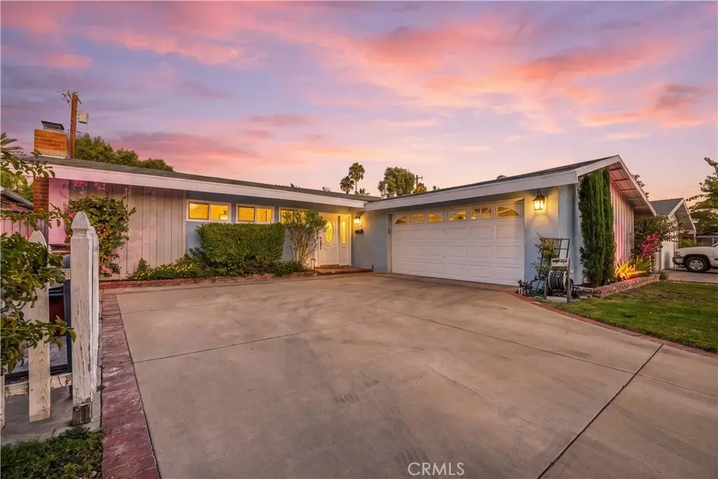 9532 Casaba Avenue, Chatsworth, CA 91311 - #1