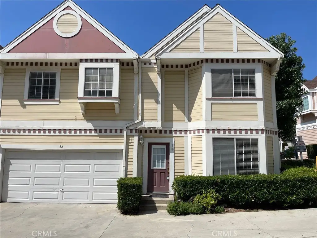 13750 Hubbard, Sylmar, CA 91342 - #1